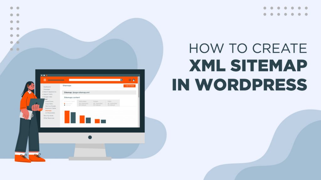 How to Create XML Sitemap in WordPress