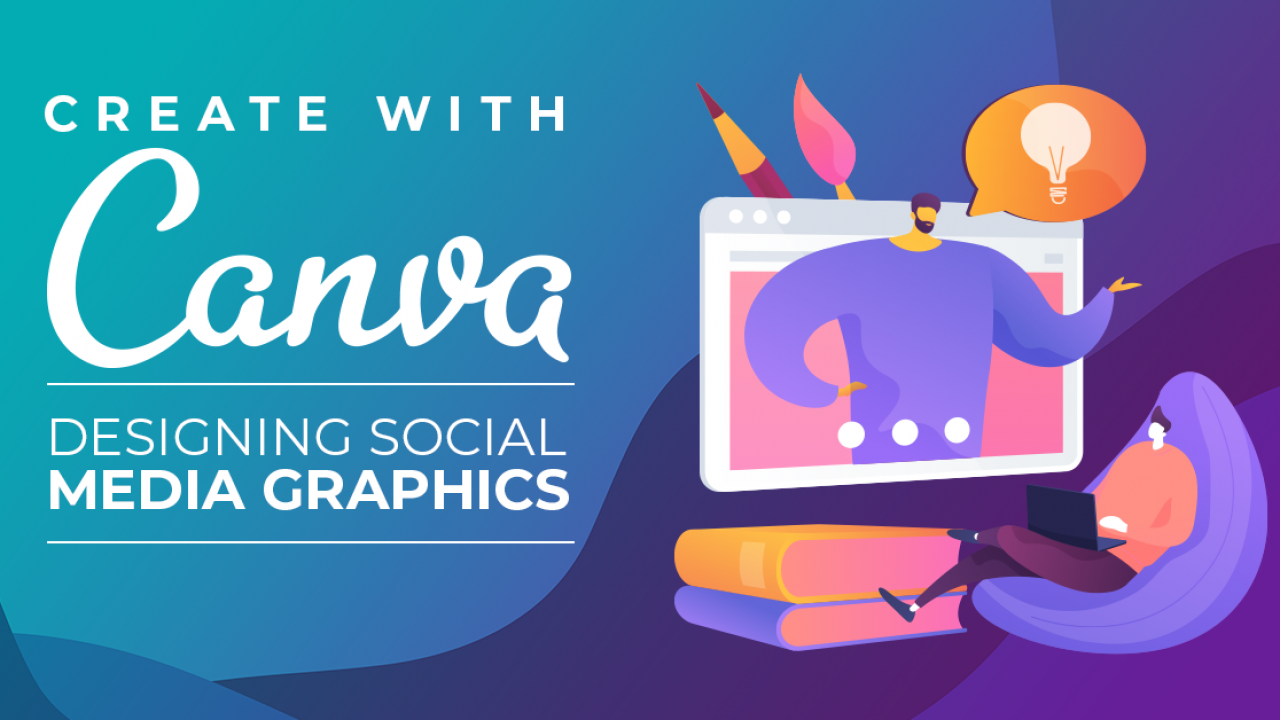 Make a headshot photography GIF in Canva to boost email