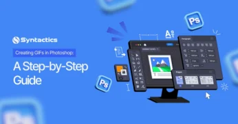 Creating GIFs in Photoshop A Step by Step Guide