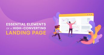 Essential Elements of a High-Converting Landing Page