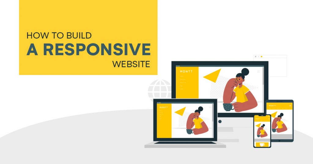 How To Build A Responsive Website