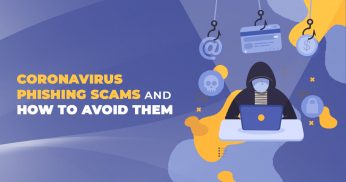 Coronavirus Phishing Scams and How to Avoid Them