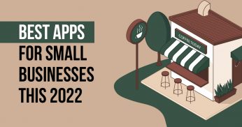 BEST APPS FOR SMALL BUSINESSES THIS 2022