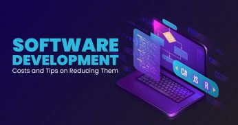 Software Development Costs and Tips on Reducing Them