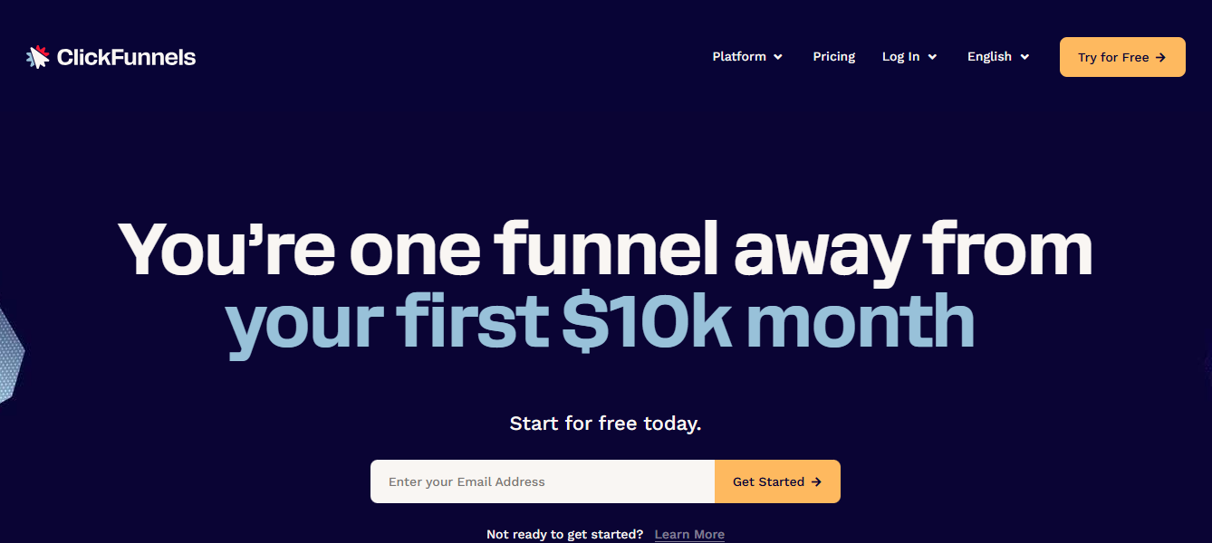 ClickFunnels