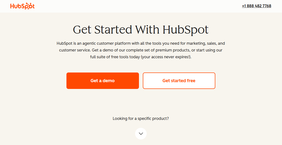 HubSpot