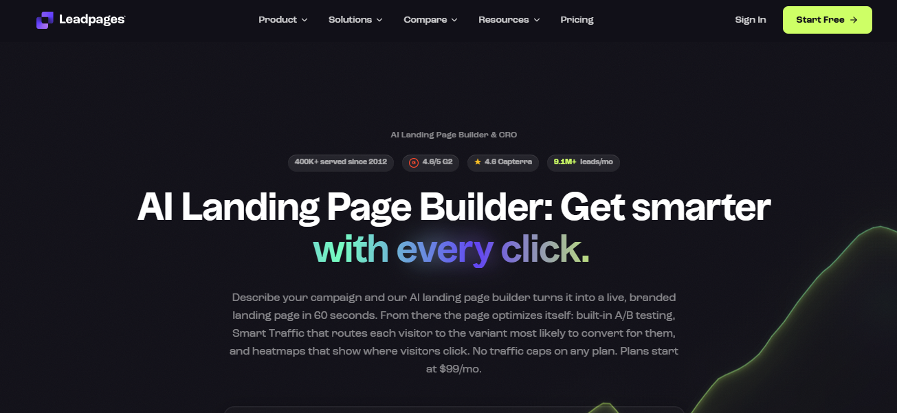 Leadpages