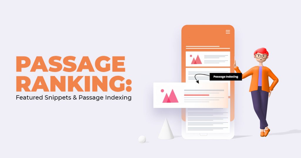 steps involved in building robust passage indexes for large scale document collections in modern age