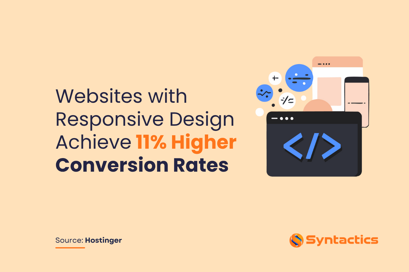 Why Responsive Web Design is Good for SEO - Syntactics, Inc.