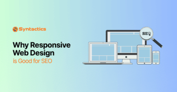 Why Responsive Web Design is good for SEO