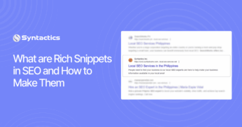 What are Rich Snippets in SEO and How to Make Them (2)