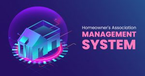 Homeowner's Association Management System
