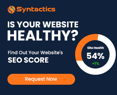 Is your Website Healthy 1
