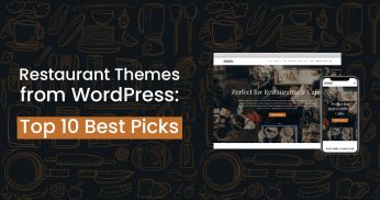 Restaurant Themes from WordPress_ Top 10 Best Picks