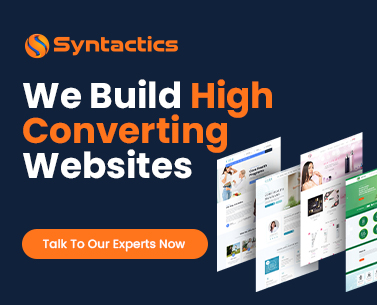 We Build High Converting Websites 1 (1)
