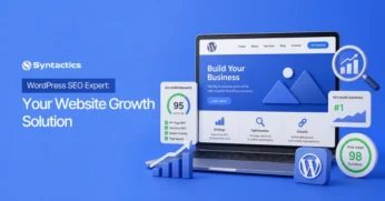WordPress SEO Expert Your Website Growth Solution