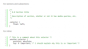 CSS Coding Standards for WordPress: A Guide - Syntactics Inc.