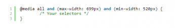 CSS Coding Standards for WordPress: A Guide - Syntactics Inc.