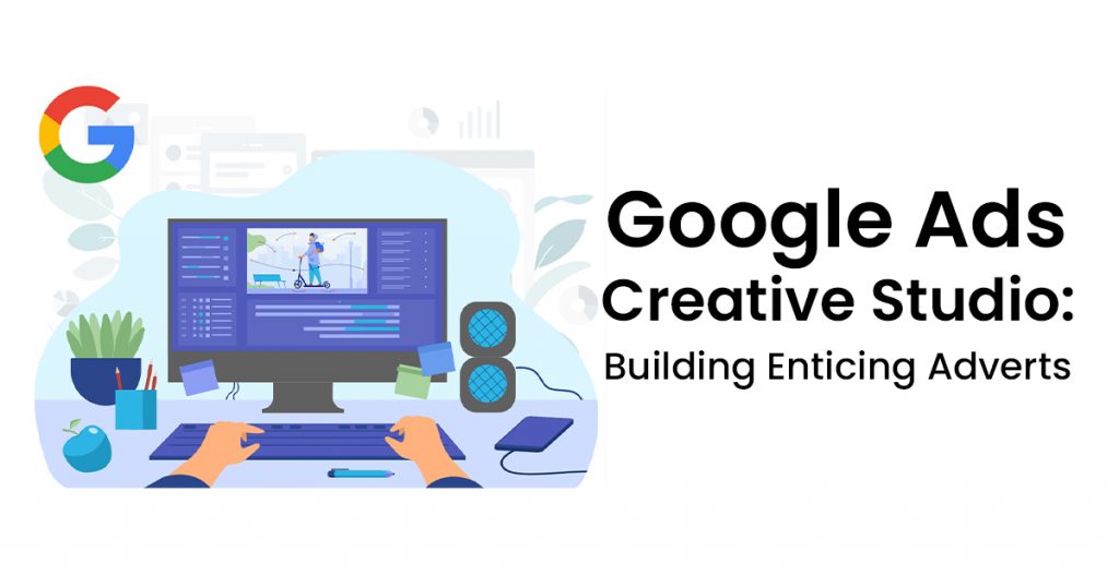 Google Ads Creative Studio