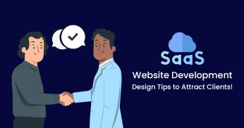 Sass Website Development Design Tips to Attract Clients