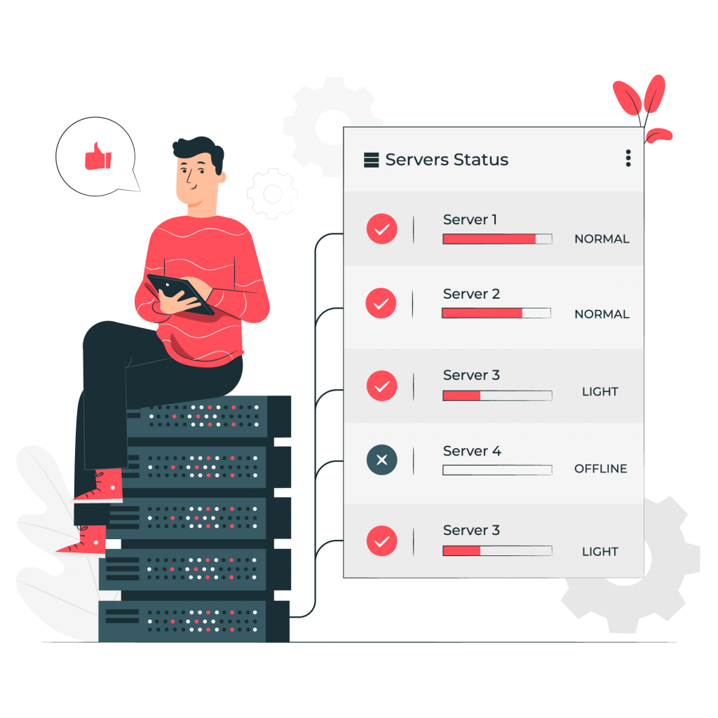 why use web hosting, why do you need web hosting