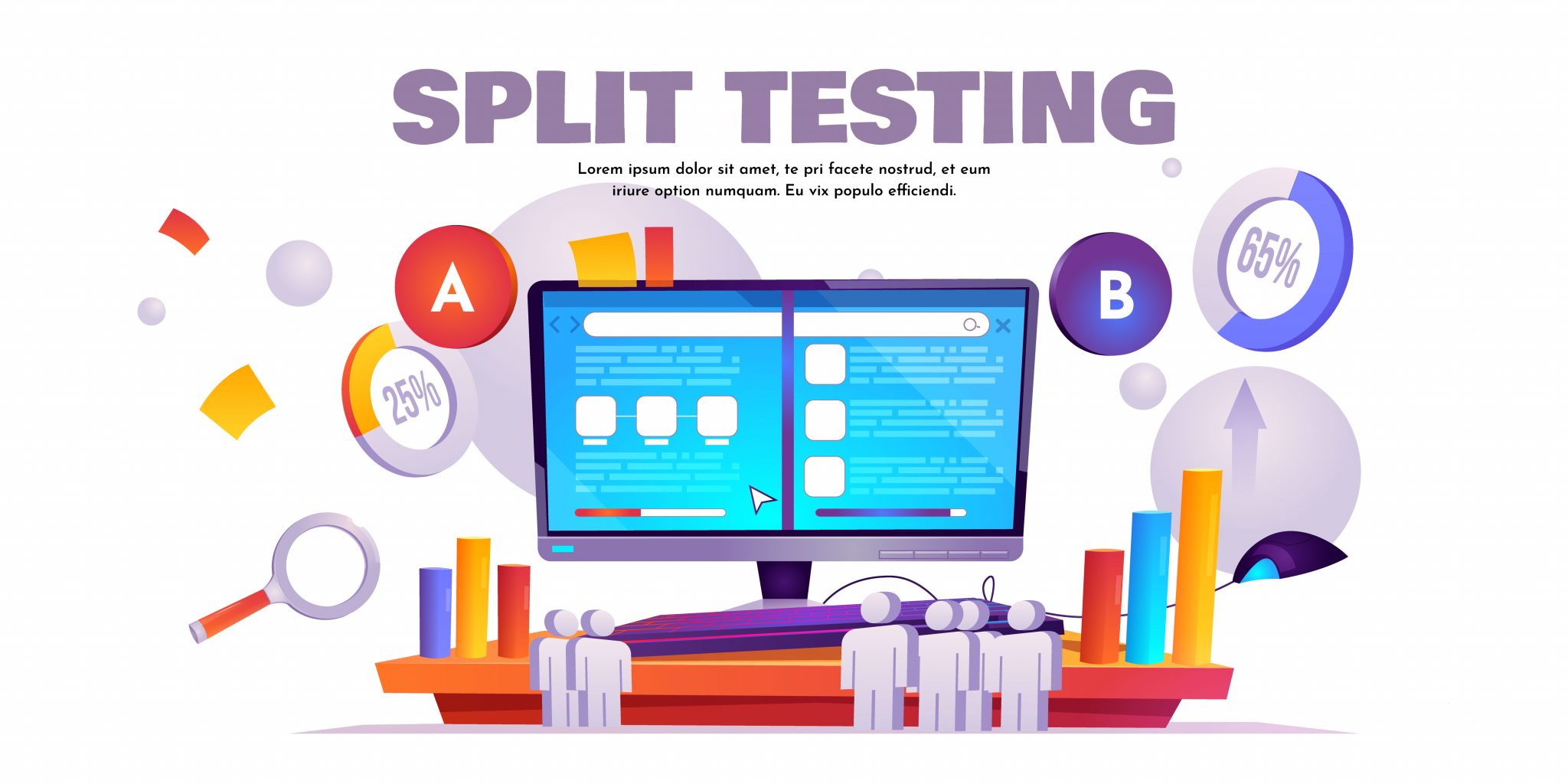 Best A B Testing Tools To Use For Better Conversions Syntactics Inc Best A B Testing Tools To Use For Better Conversions Syntactics Inc
