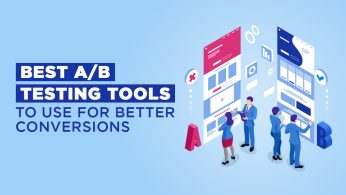 Best A_B Testing Tools To Use for Better Conversions