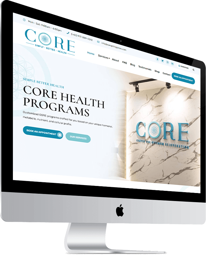 Core