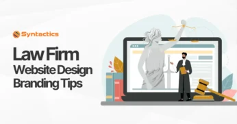 Law Firm Website Design Branding Tips