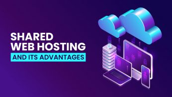 Syntactics - DDT - September - Shared Web Hosting and its Advantages
