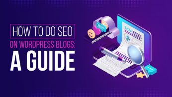 Syntactics - OMT - September - How to Do SEO on WordPress Blogs_ A Guide