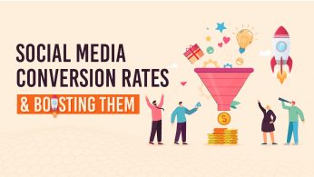 Syntactics - OMT - September - Social Media Conversion Rates & Boosting Them