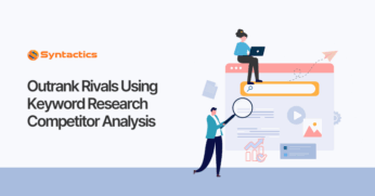Competitor Keyword Research Get Ahead in SEO