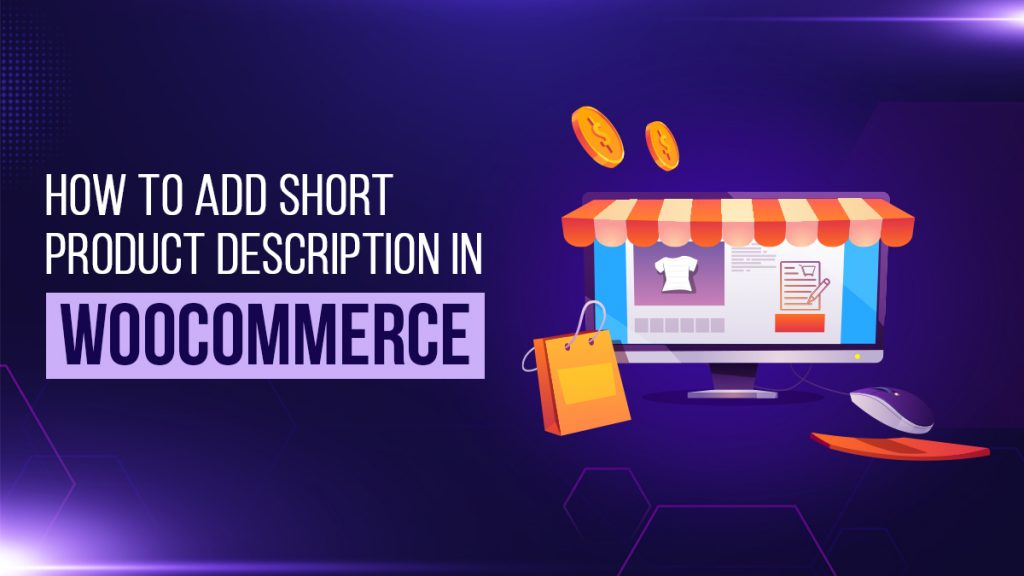 Syntactics - DDT - September - How to Add a Short Product Description in WooCommerce