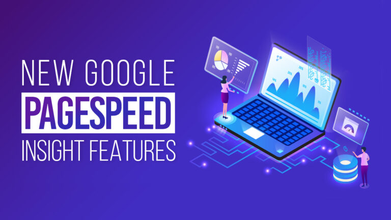 Syntactics - DDT - October - New Google Pagespeed Insights Features