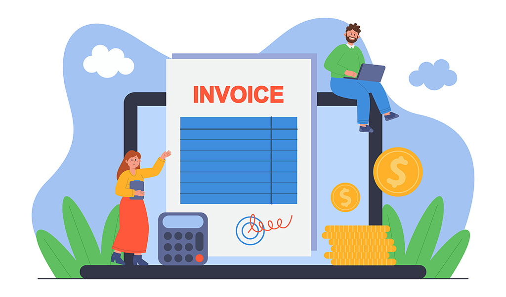 What is E-Invoicing Software and Who Can Use It