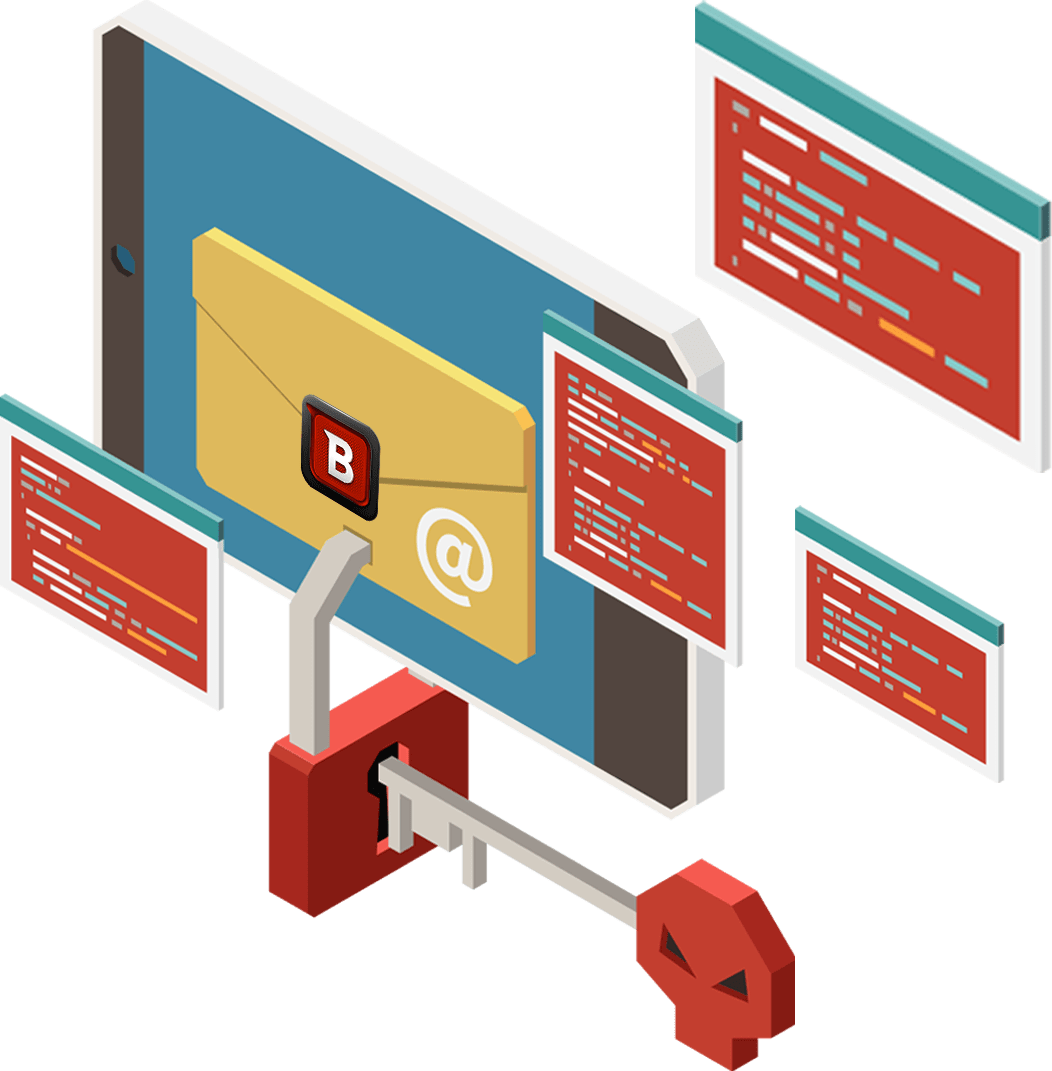 Bitdefender Security For Email