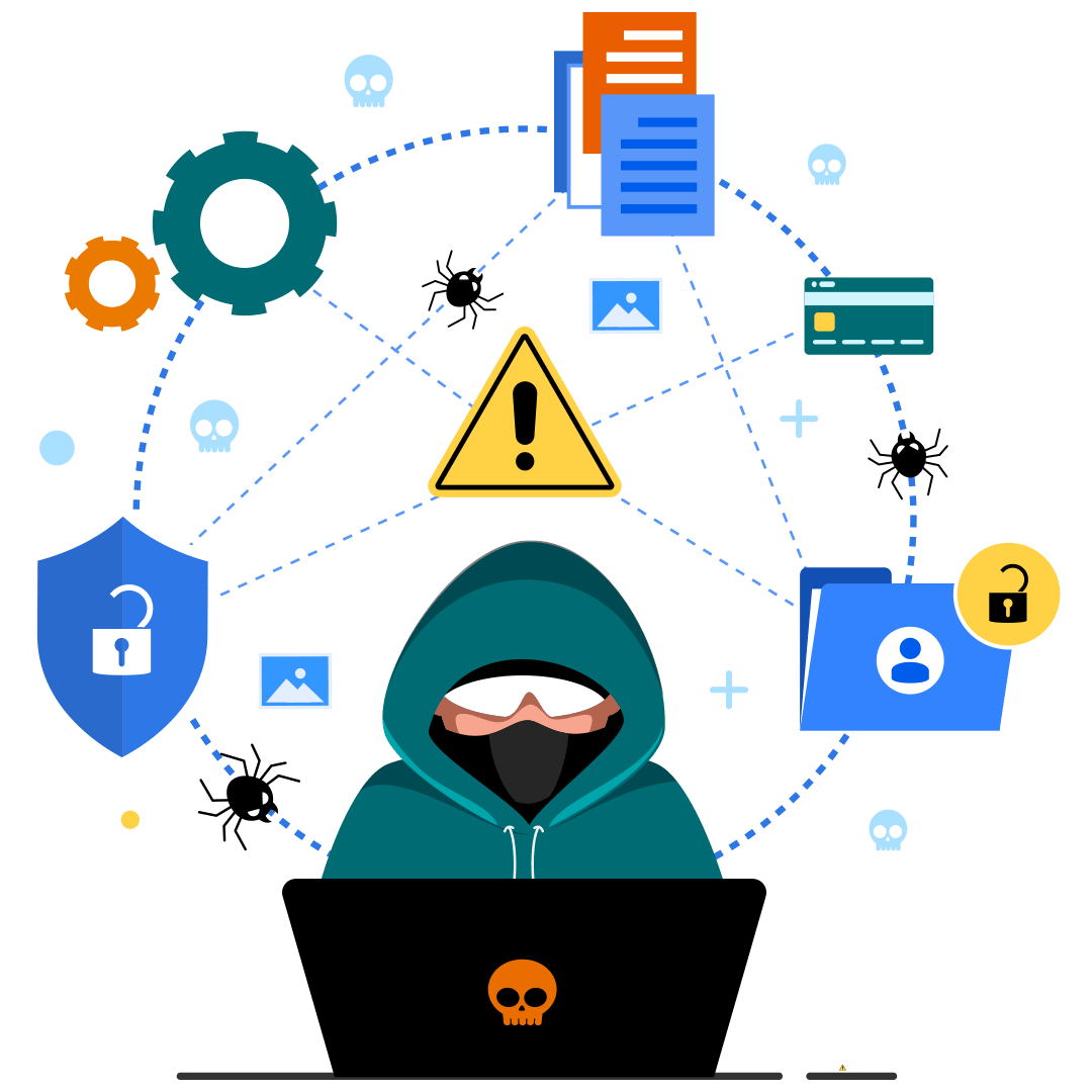 End-to-end Attack Forensics