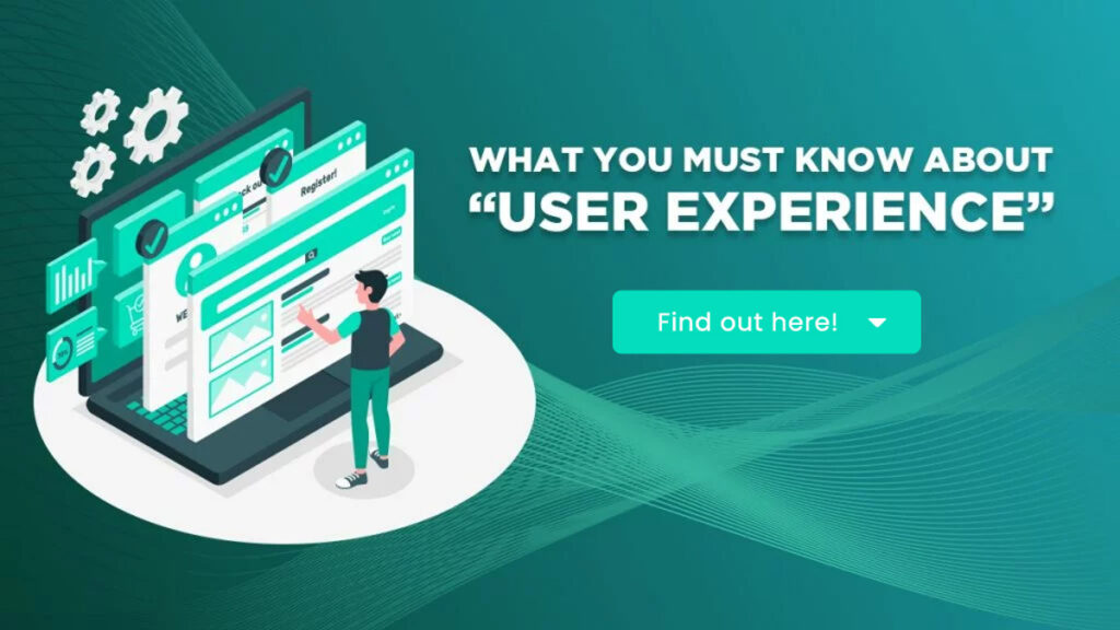 what you must know about user experience
