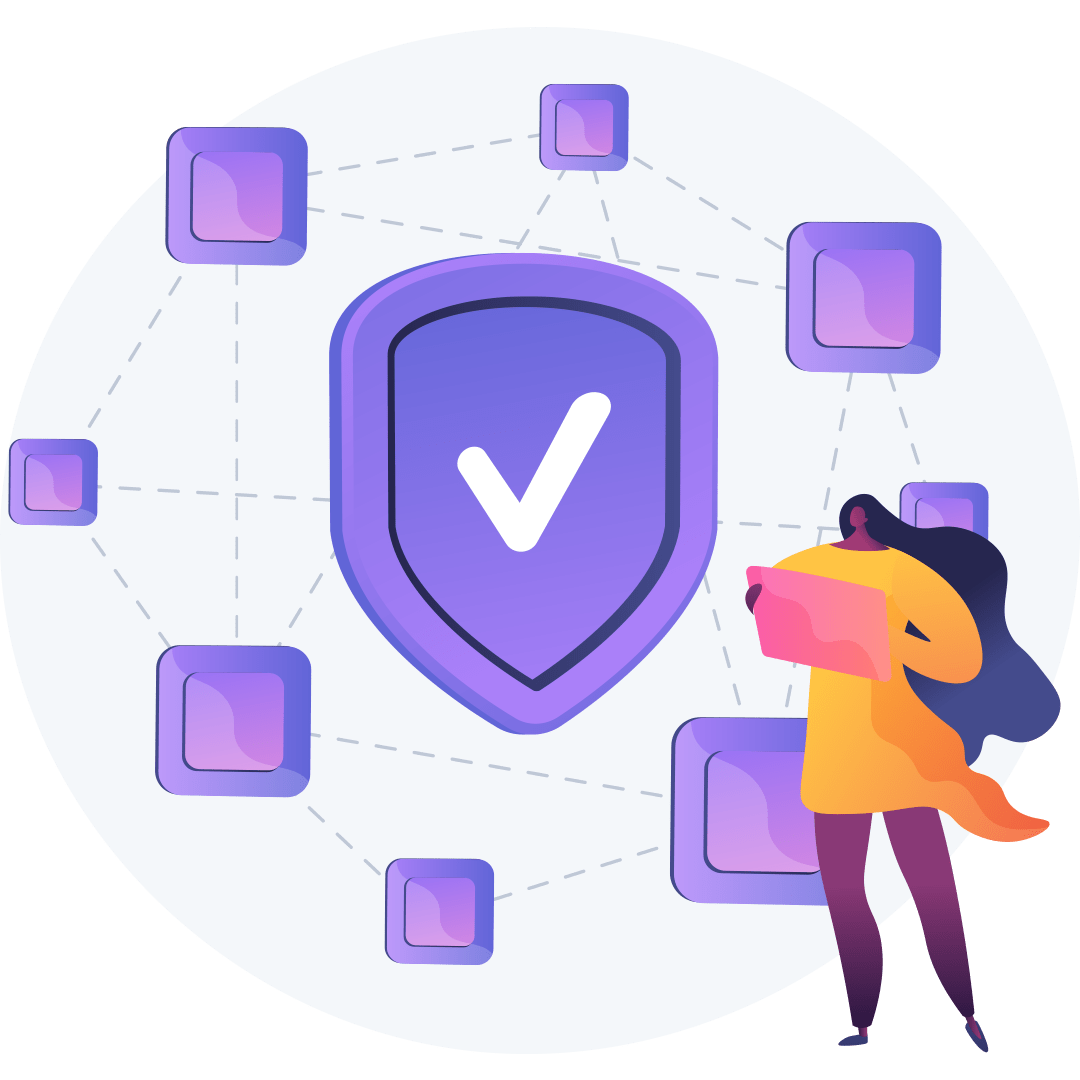 Layered Protection for Endpoints