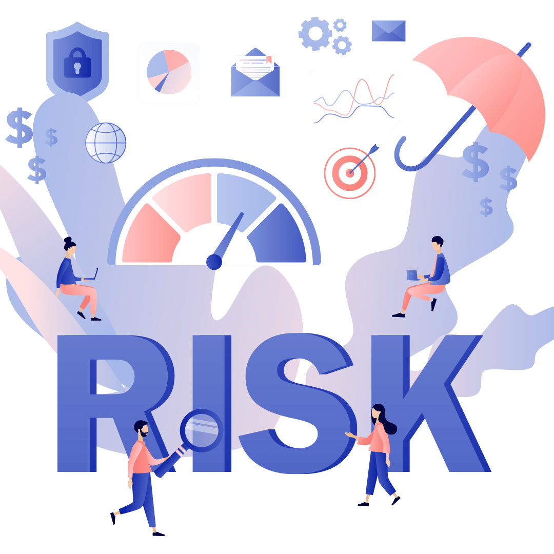 Protection with Endpoint Risk Management
