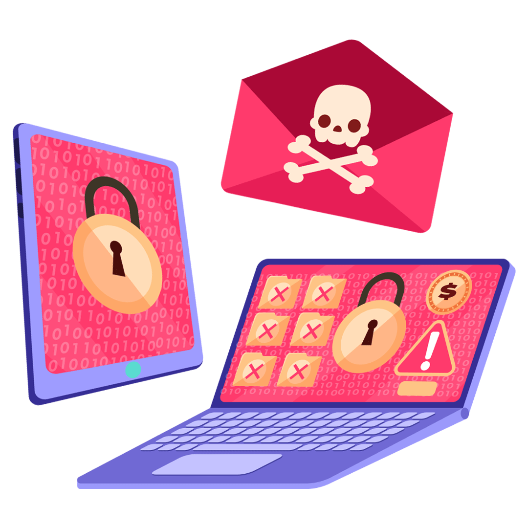 Ransomware Prevention and Mitigation