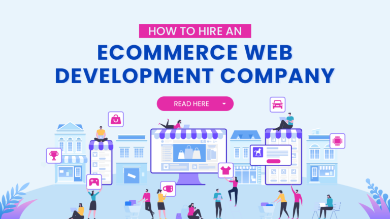 Syntactics - DDT - March - How to Hire an eCommerce Web Development Company