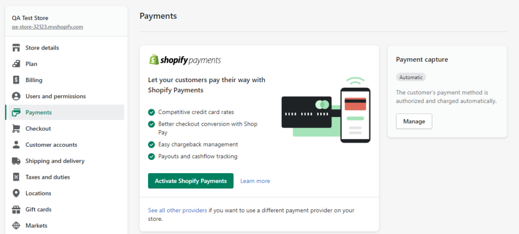 Activate shopify payments, how to add payment gateway to shopify, how to add payment gateway in shopify, best payment gateway for shopify, add payment gateway to shopify