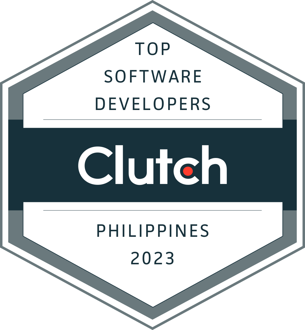 Top clutch.co software developers philippines 2023