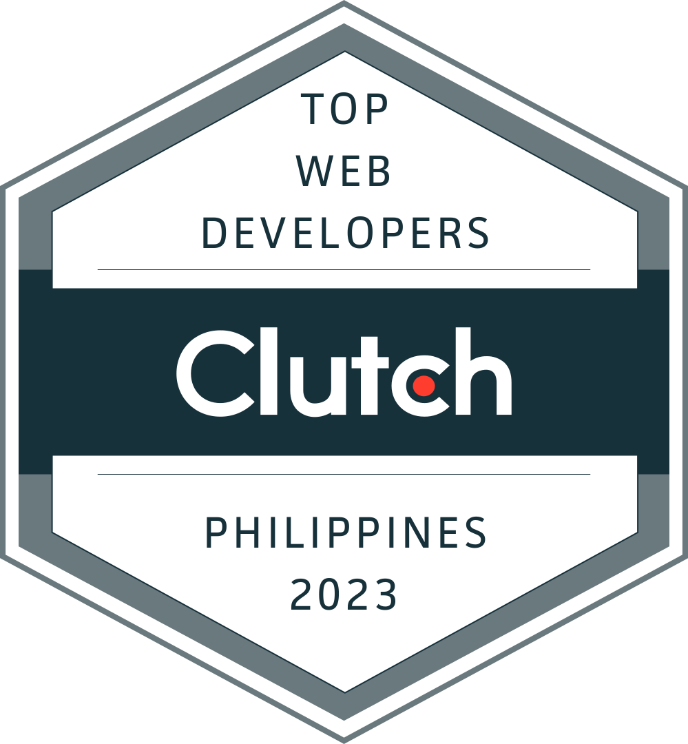 Top clutch.co web developers philippines 2023