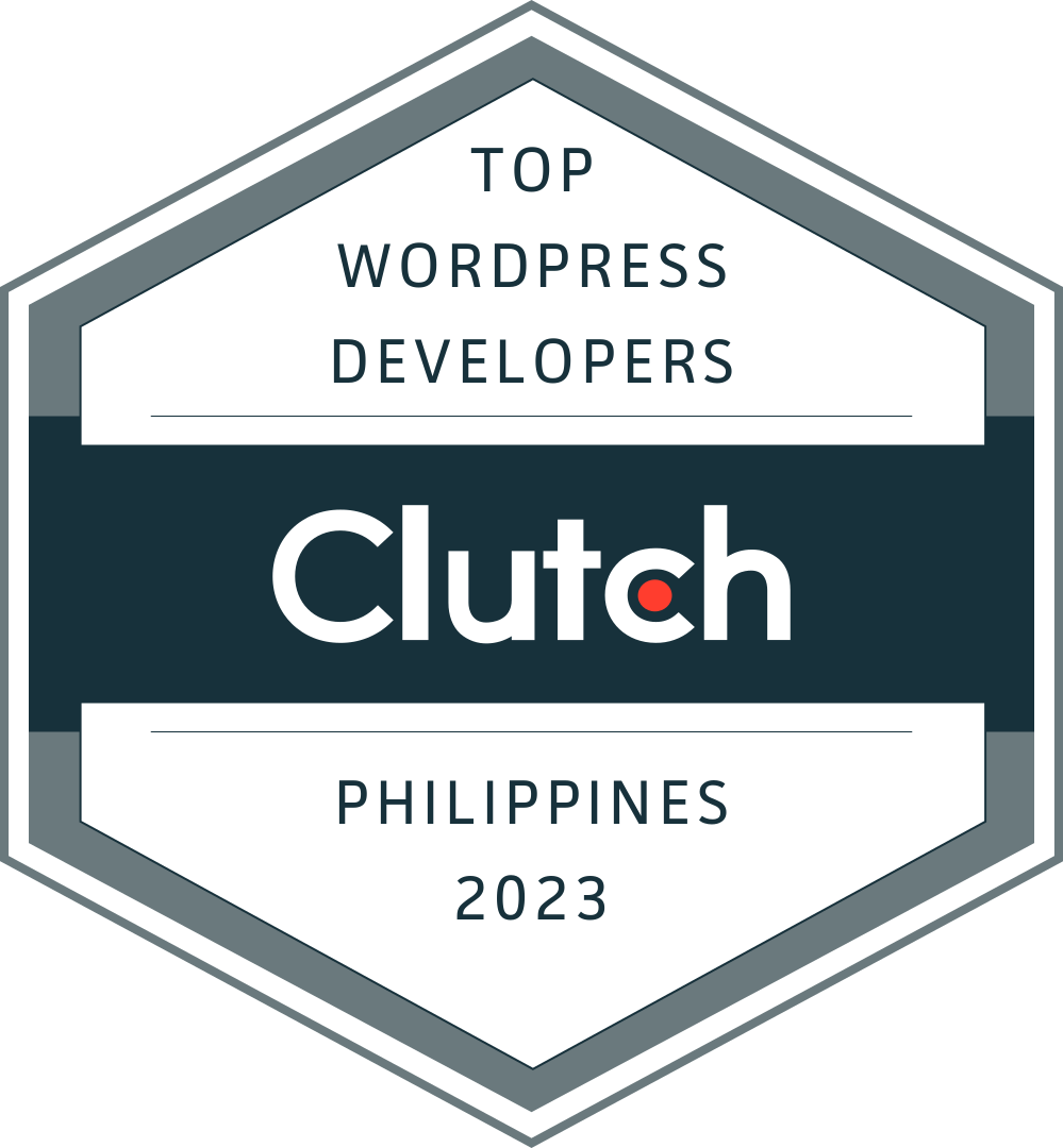 Top clutch.co wordpress developers philippines 2023