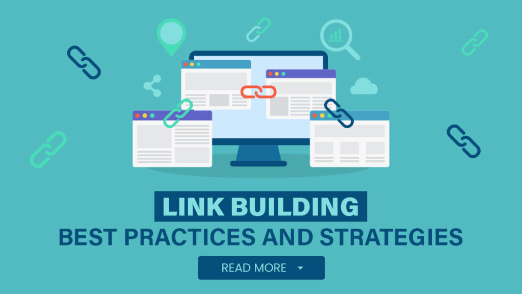 Link Building Best Practices And Strategies (1)