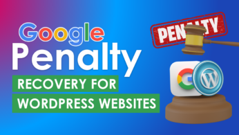 Syntactics - DDD - June - Google Penalty Recovery for WordPress Websites (1)