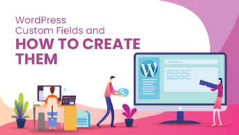 Syntactics DDD - Featured Image - WordPress Custom Fields & How to Create Them